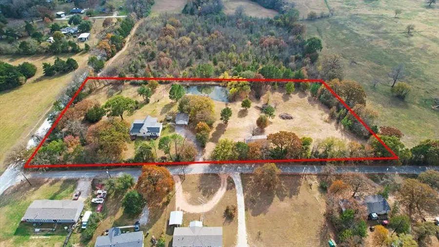 40 Sheryl Lane, Denison, TX 75021 - Image #2