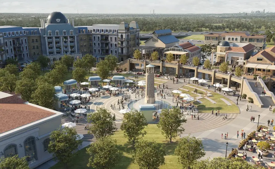 181 La Rambla Court, Southlake, TX 76092 - Image #3