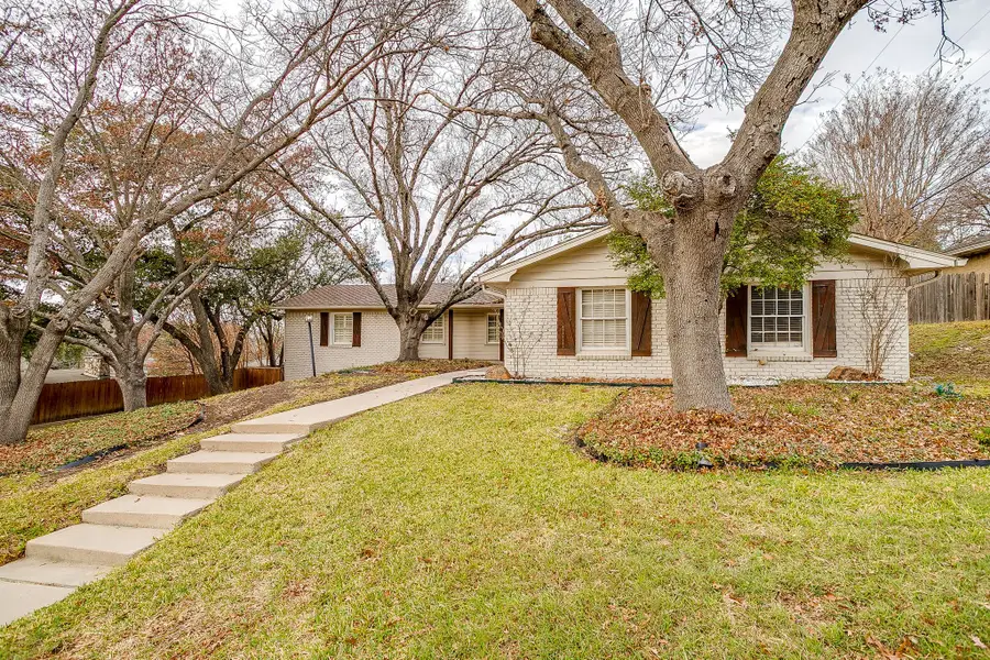 6504 Genoa Road, Fort Worth, TX 76116 - Image #3