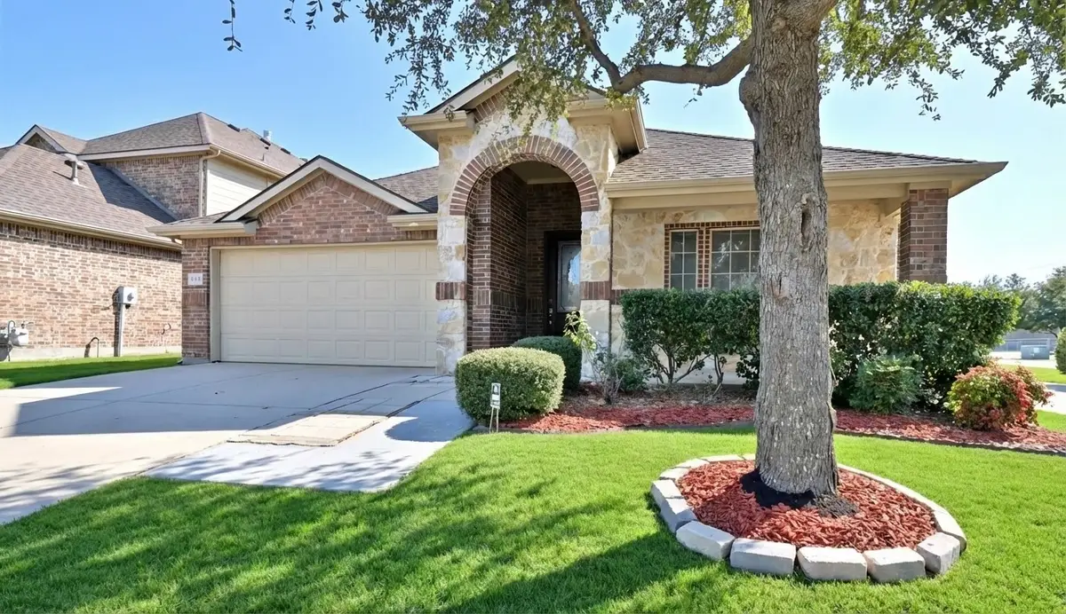 466 Hayes Street, Lavon, TX 75166 - Image #1