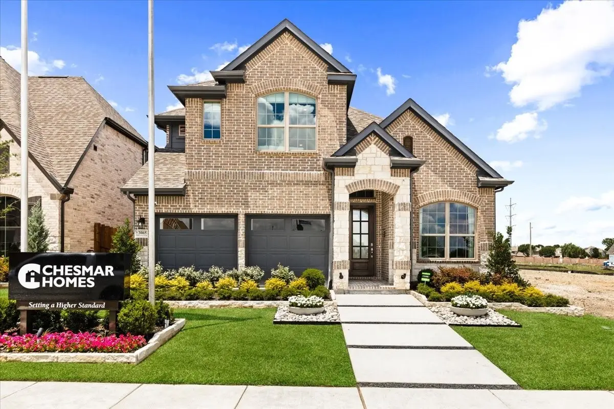 2613 Fargo Place, Fate, TX 75087 - Image #1