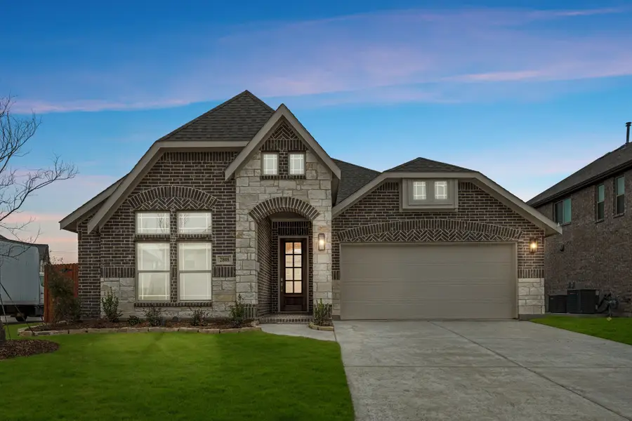 2808 Parkwood Circle, Denton, TX 76226 - Image #2