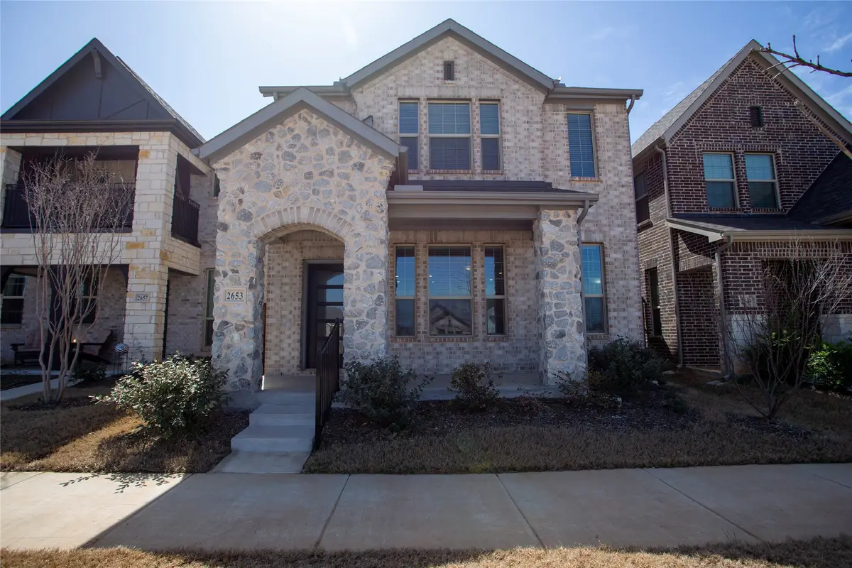 2653 Kings Canyon Mews, Corinth, TX 76210 - Image #1