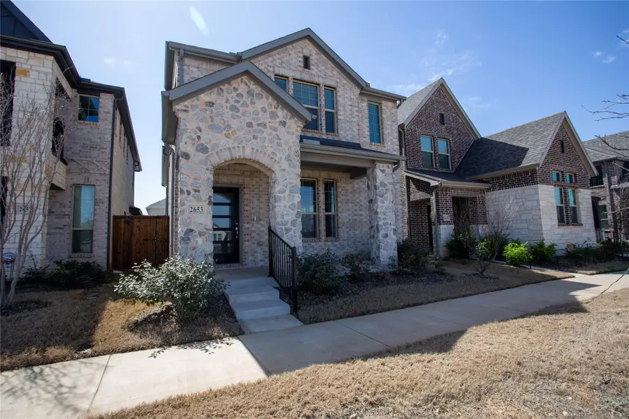 2653 Kings Canyon Mews, Corinth, TX 76210 - Image #2