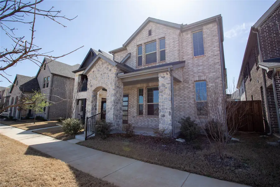 2653 Kings Canyon Mews, Corinth, TX 76210 - Image #3