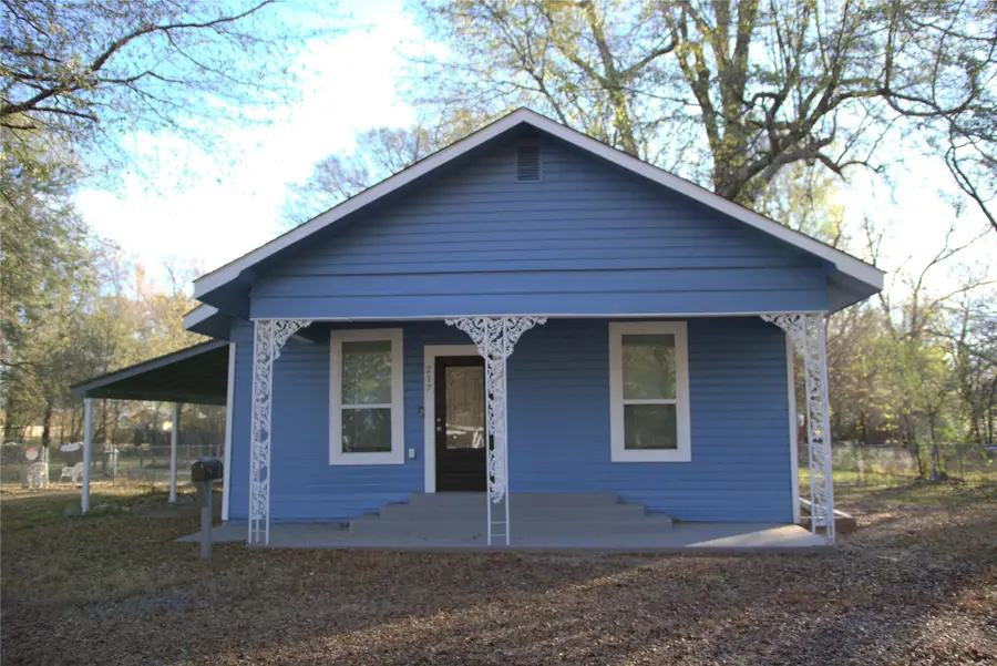 217 19th Street Se, Paris, TX 75460 - Image #2