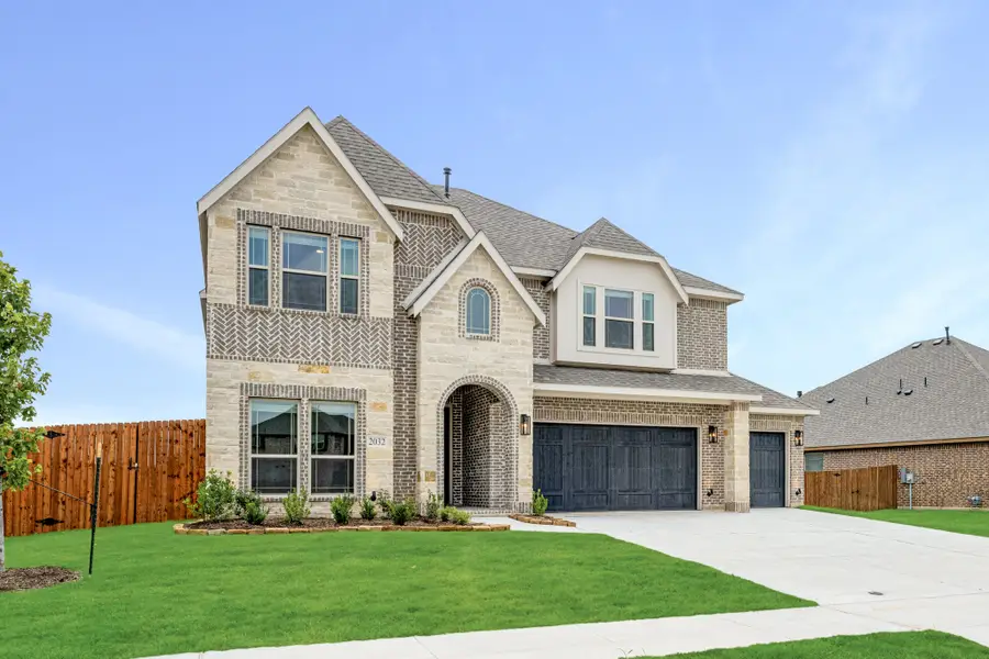 2032 Picnic Creek, Desoto, TX 75115 - Image #3