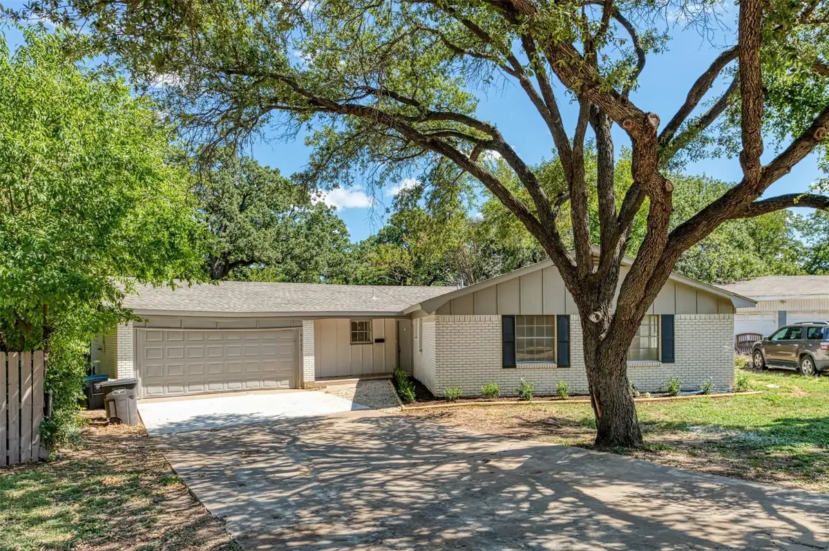 4421 Ida Way, Fort Worth, TX 76119 - Image #1