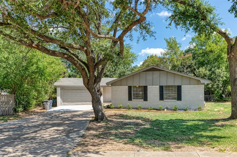 4421 Ida Way, Fort Worth, TX 76119 - Image #2