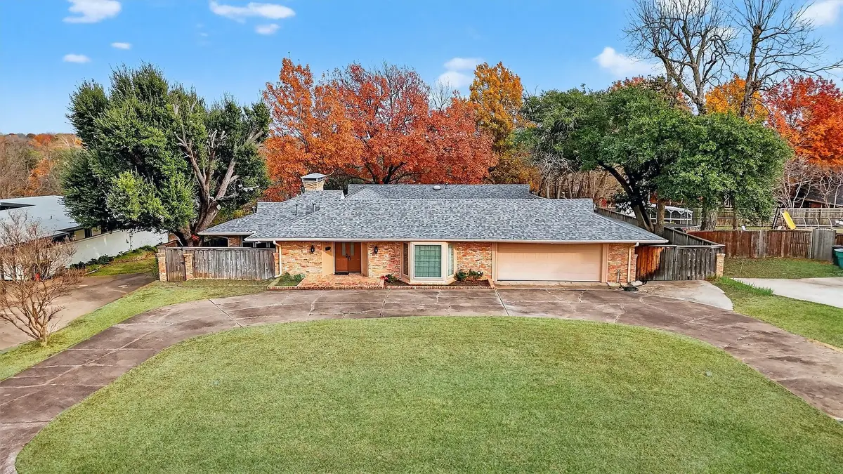 1015 Western Hills Drive, Sherman, TX 75092 - Image #1