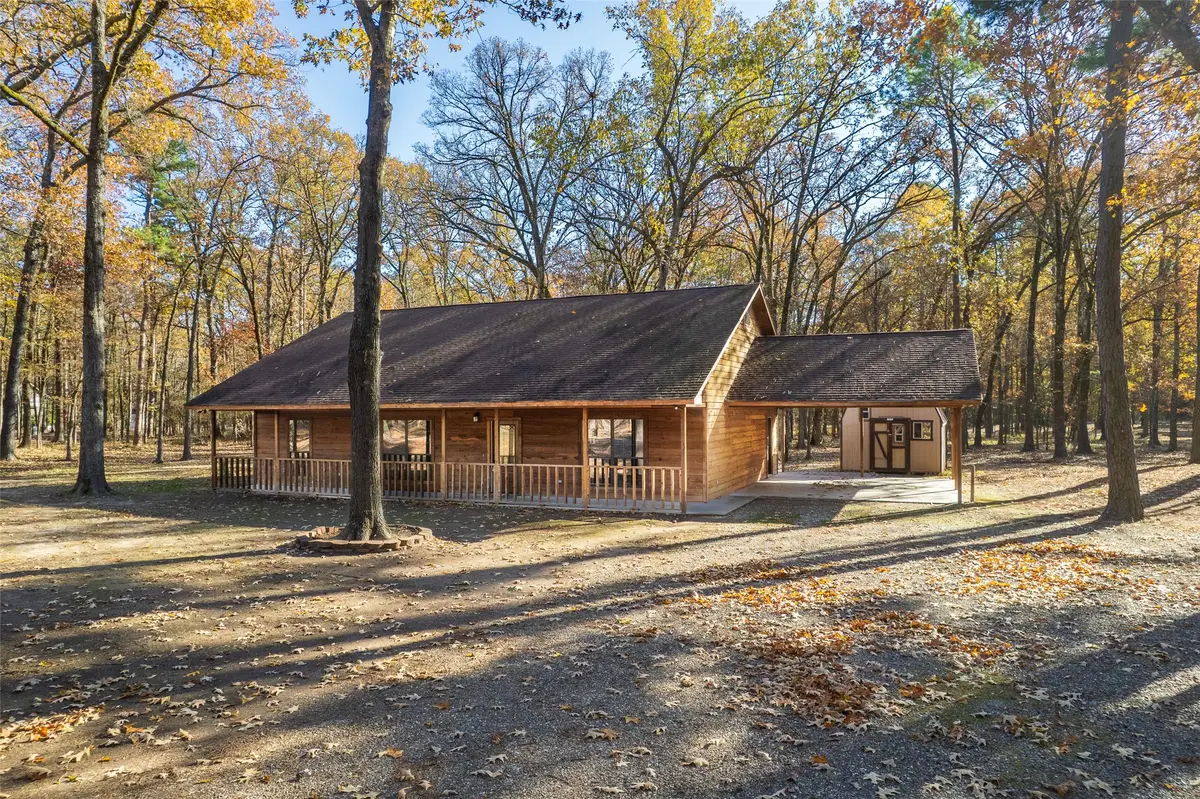 150 Mourning Dove Lane, Mount Vernon, TX 75457 - Image #1