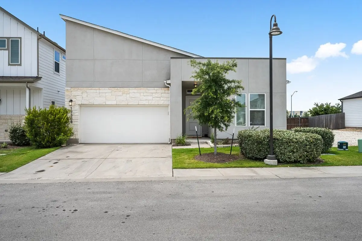 17308 Monastrell Lane #43, Round Rock, TX 78664 - Image #1