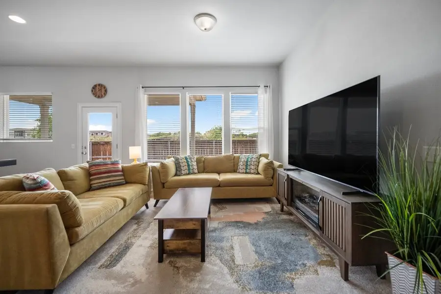 17308 Monastrell Lane #43, Round Rock, TX 78664 - Image #2