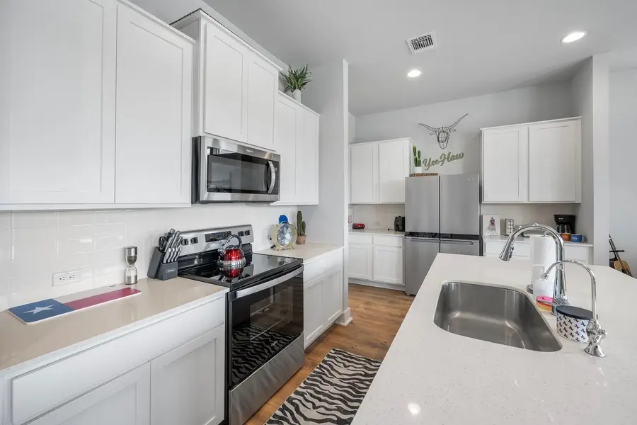 17308 Monastrell Lane #43, Round Rock, TX 78664 - Image #3