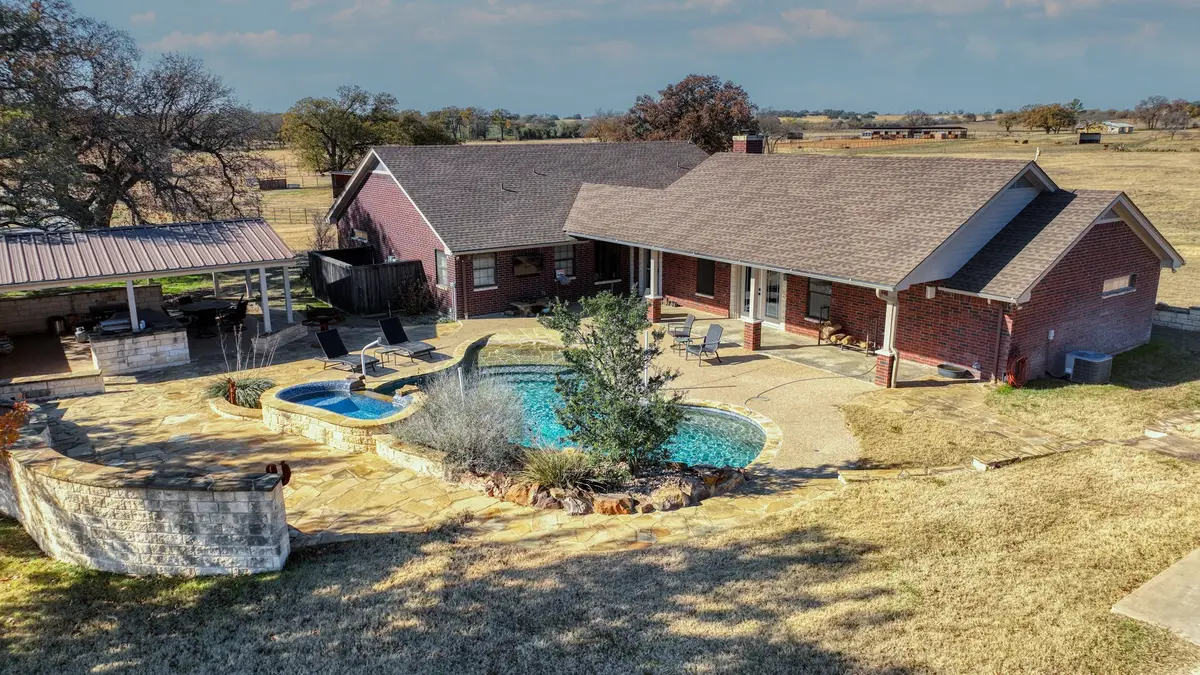 7690 County Road 417, Stephenville, TX 76401 - Image #1