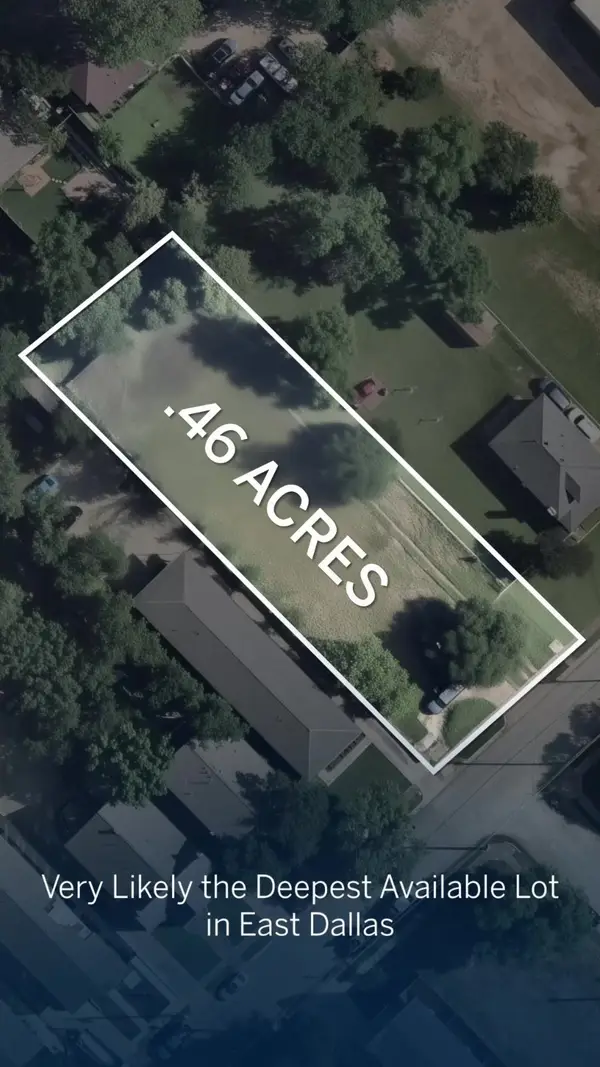 5401 Reiger Avenue, Dallas, TX 75214