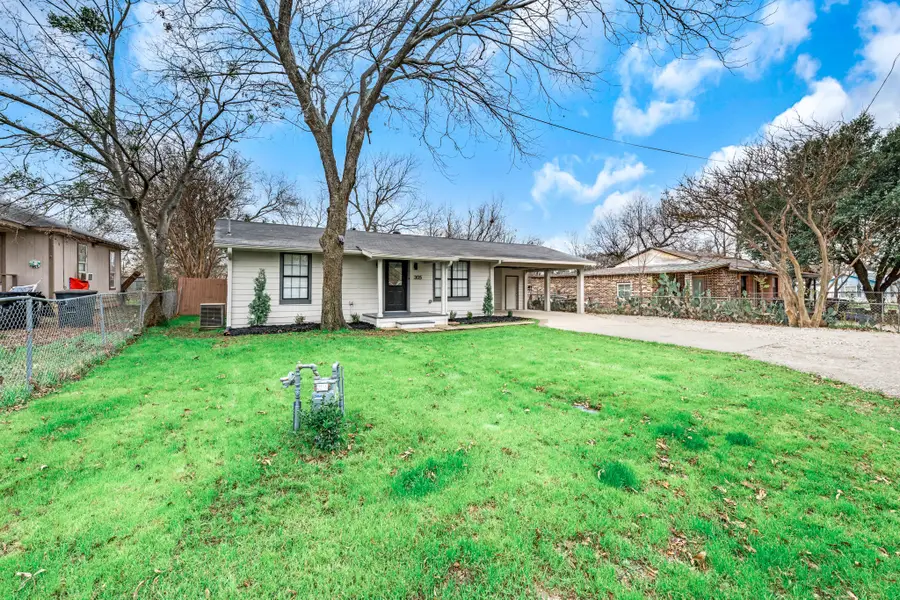 305 E Kirby, Quinlan, TX 75474 - Image #3