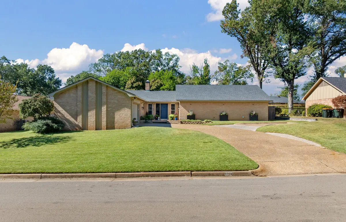 4709 Chad Drive, Tyler, TX 75703 - Image #1