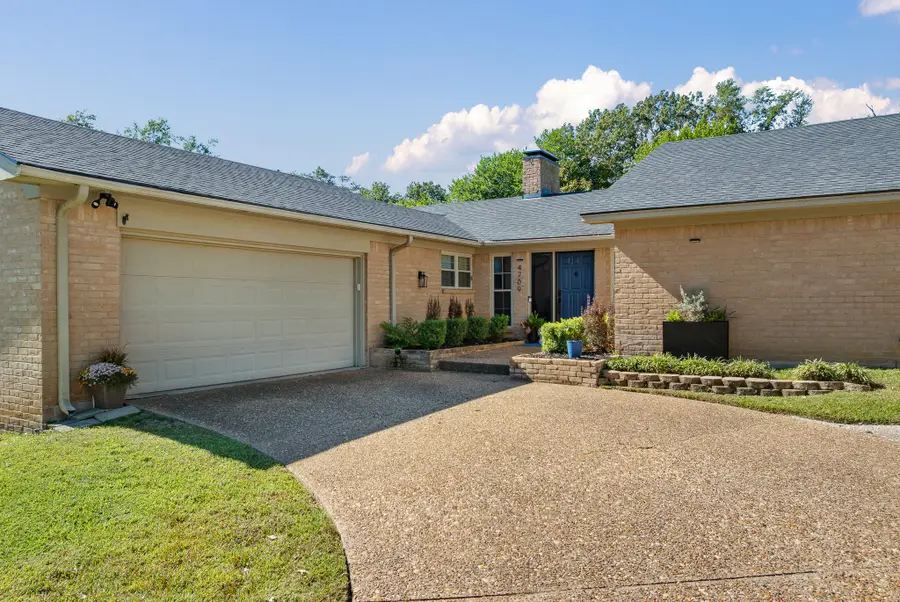 4709 Chad Drive, Tyler, TX 75703 - Image #2