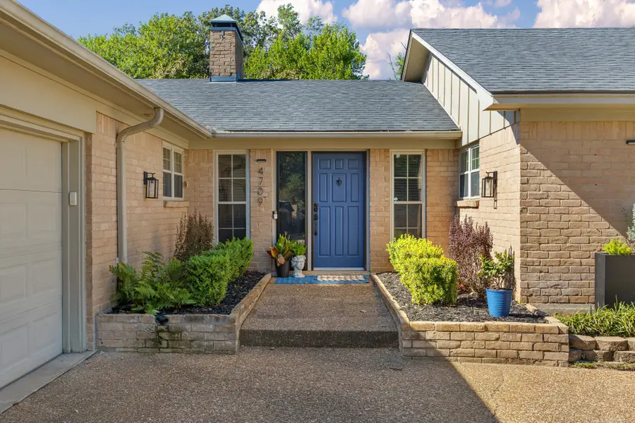 4709 Chad Drive, Tyler, TX 75703 - Image #3