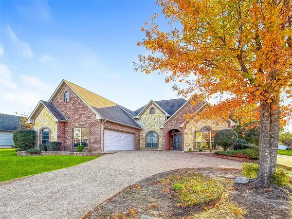 2138 Evansburg Lane, Tyler, TX 75703