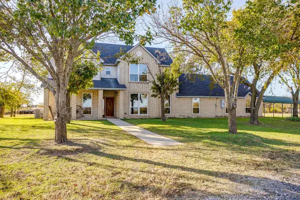 1791 N Fm 730 Road, Decatur, TX 76234