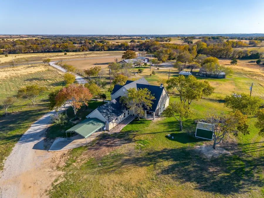 1791 N Fm 730 Road, Decatur, TX 76234 - Image #3