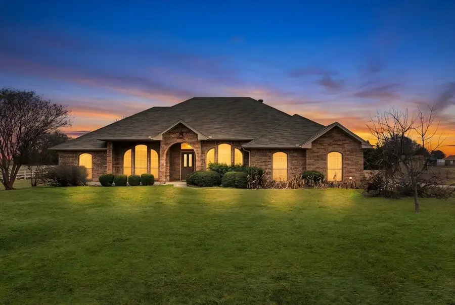 5282 Homeplace Lane, Kaufman, TX 75142 - Image #2