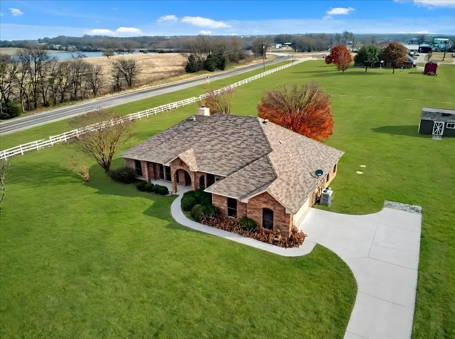 5282 Homeplace Lane, Kaufman, TX 75142 - Image #3