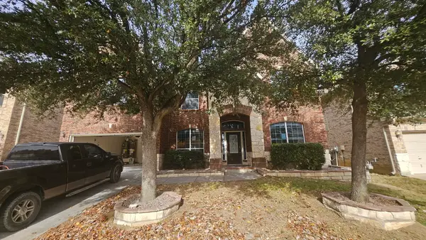 10217 Crawford Farms Drive, Fort Worth, TX 76244