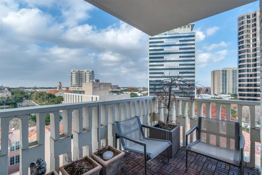3701 Turtle Creek Boulevard #9A, Dallas, TX 75219 - Image #3