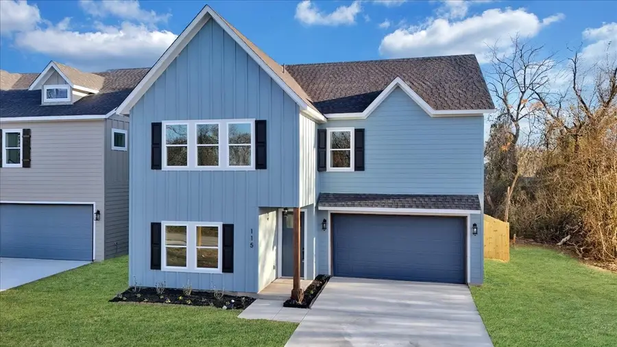 115 Church Street, Waxahachie, TX 75165 - Image #2