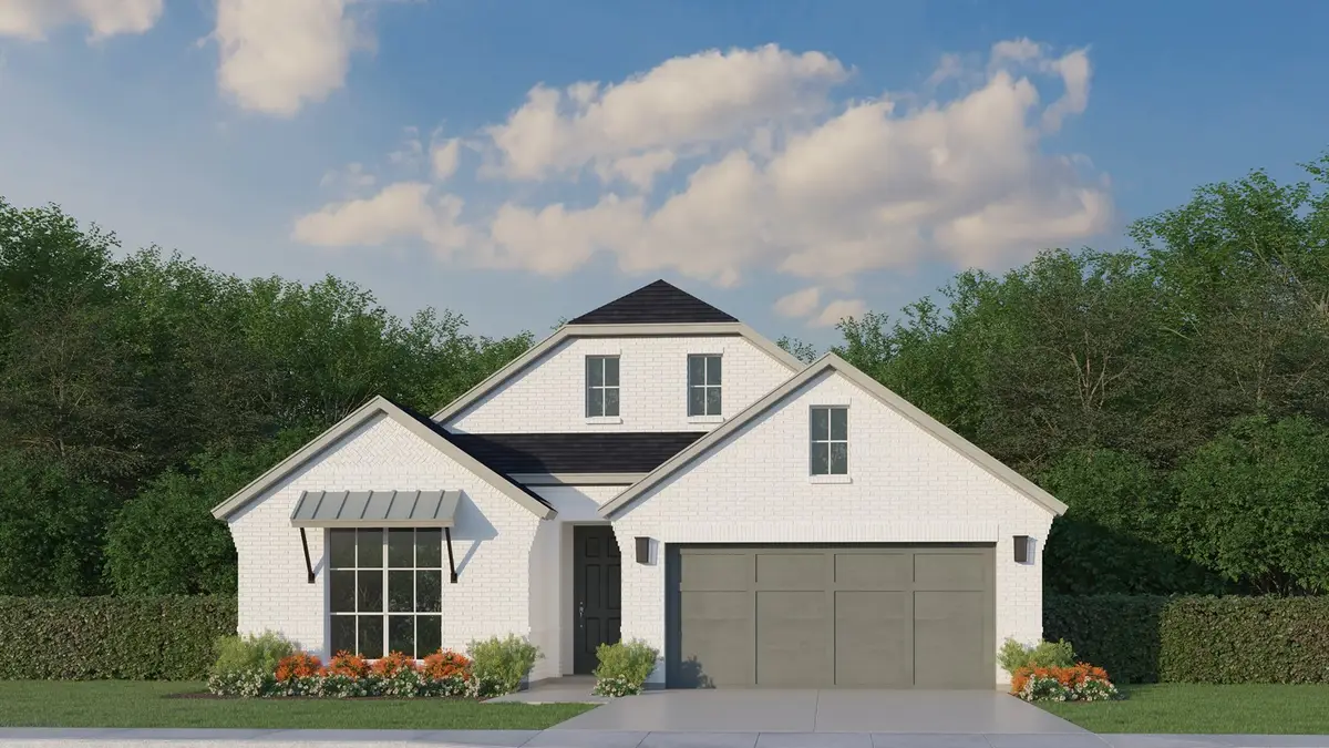 2223 Prickly Cactus Drive, Forney, TX 75126 - Image #1