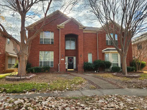 1025 Caddo Drive, Carrollton, TX 75010