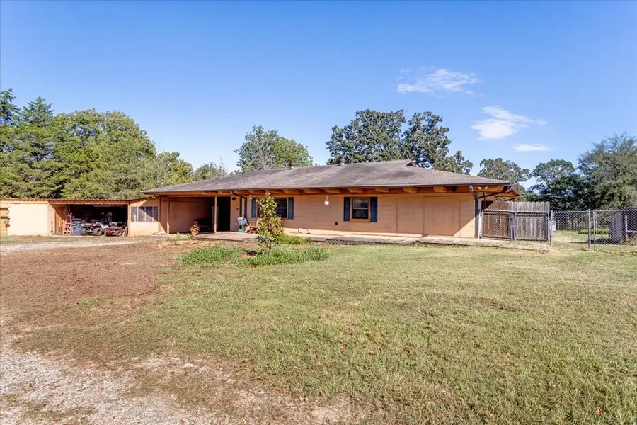 21 Chaparral Estates Drive, Denison, TX 75021 - #3