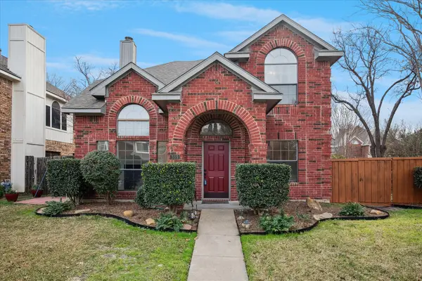 359 Alex Drive, Coppell, TX 75019