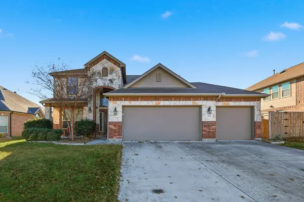 1529 Enchanted Sky Lane, Fort Worth, TX 76052