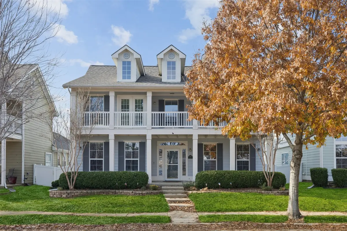 9512 Cape Cod Boulevard, Providence Village, TX 76227 - Image #1