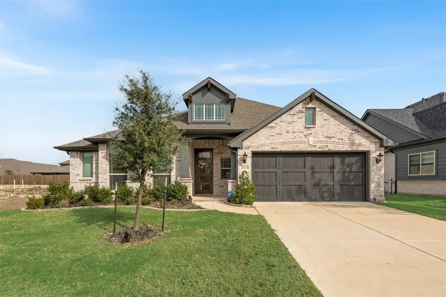 2010 Dundalk Lane, Forney, TX 75126 - Image #2