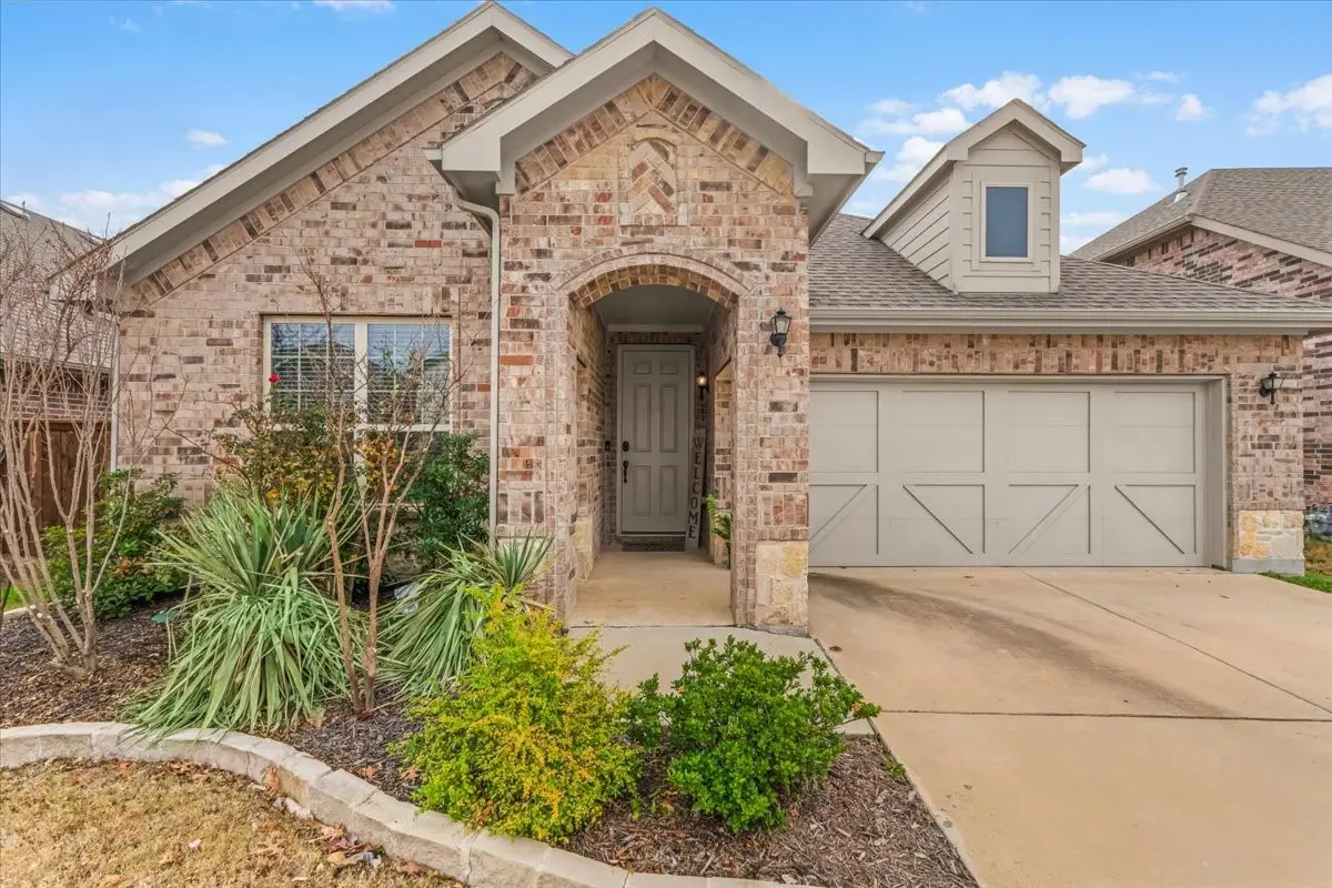 5913 Saddle Pack Drive, Fort Worth, TX 76123 - Image #1