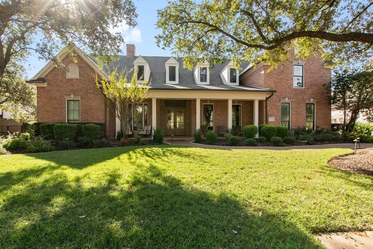 1630 Bent Creek Drive, Southlake, TX 76092 - Image #1