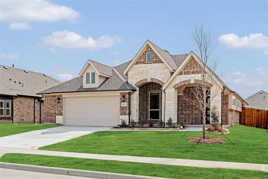 901 Split Oak Lane, Anna, TX 75409 - Image #2