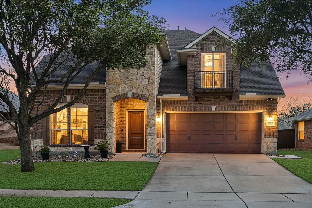 2740 Evening Mist Drive, Little Elm, TX 75068 - Image #1