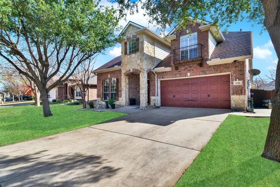 2740 Evening Mist Drive, Little Elm, TX 75068 - Image #3