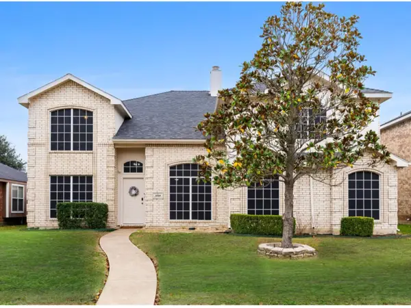 130 Blanchard Drive, Rockwall, TX 75032