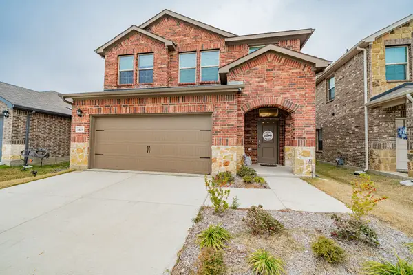 4275 Pope Branch, Crandall, TX 75114