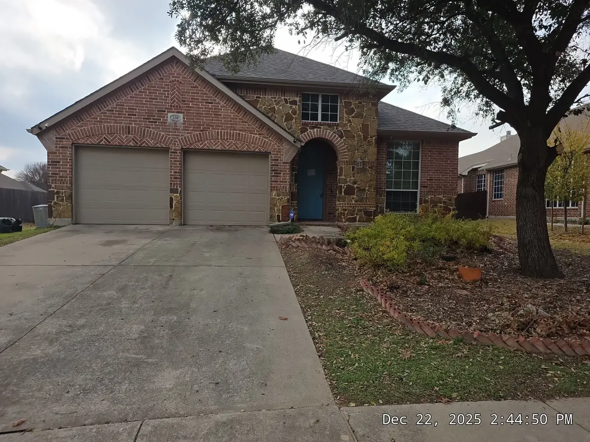 120 Cole Street, Forney, TX 75126 - Image #1