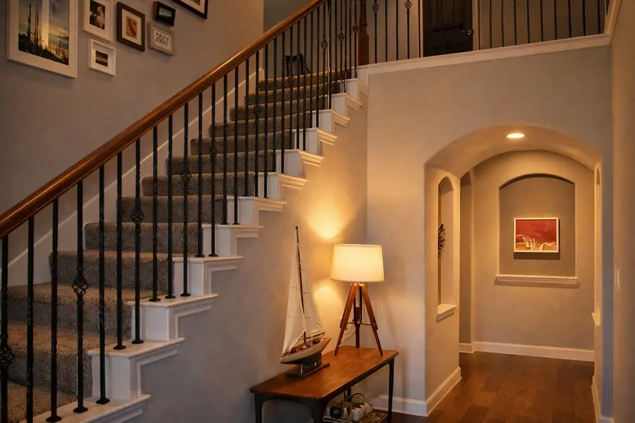 9878 Amberwoods Lane, Frisco, TX 75035 - Image #2