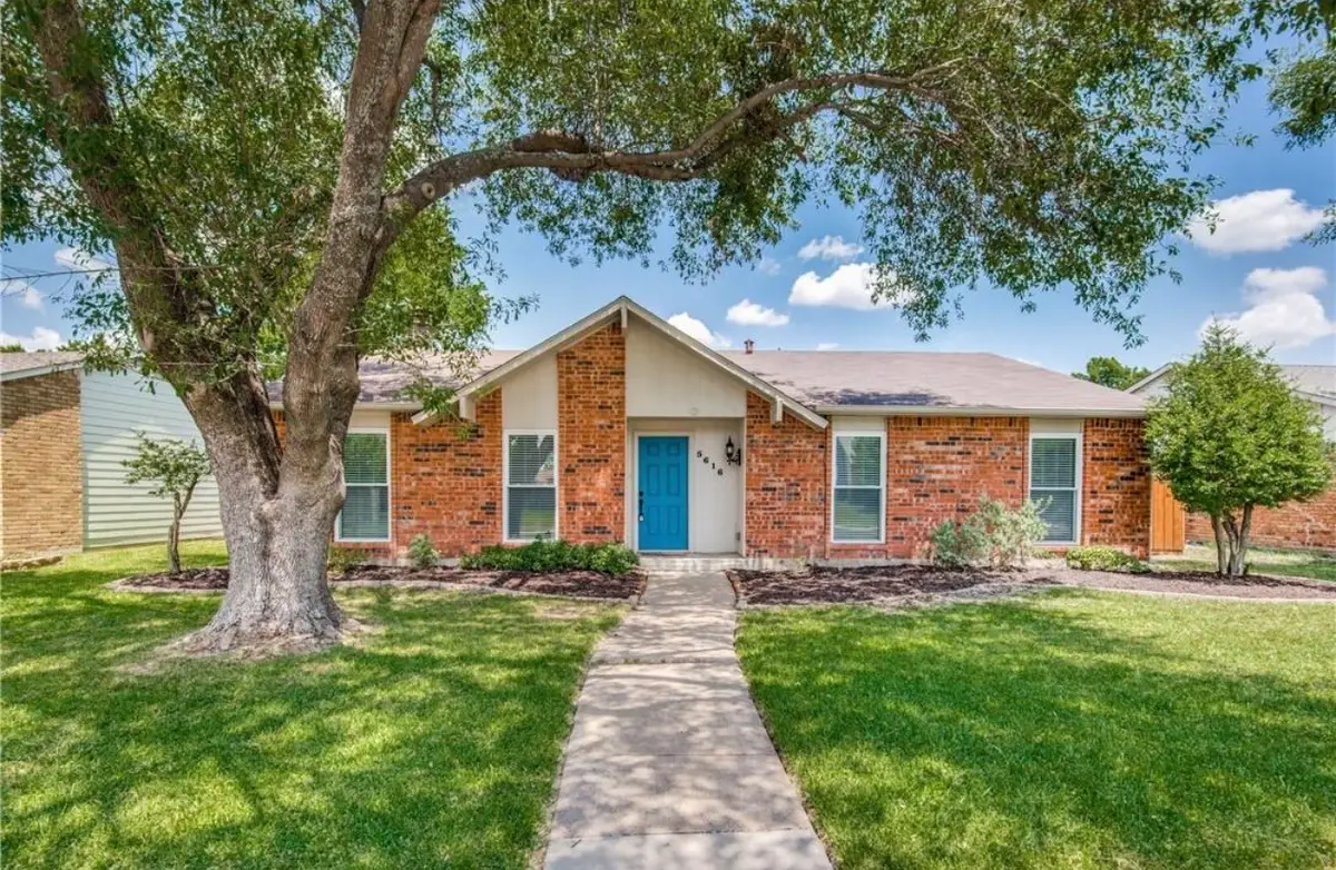 5616 Treese Street, The Colony, TX 75056 - Image #1