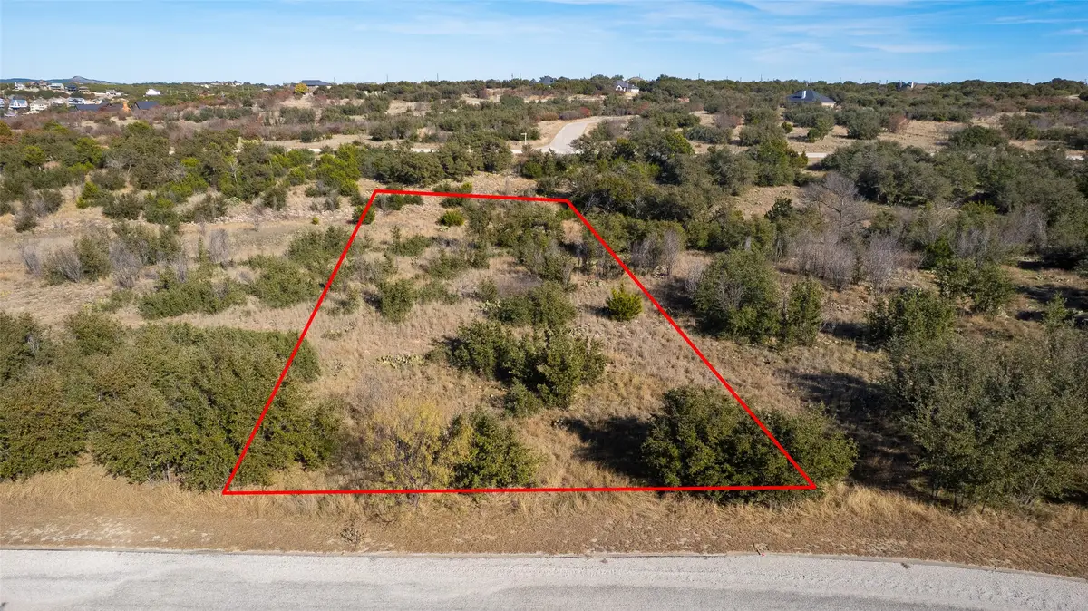 50 Jupiter Drive, Graford, TX 76449 - Image #1